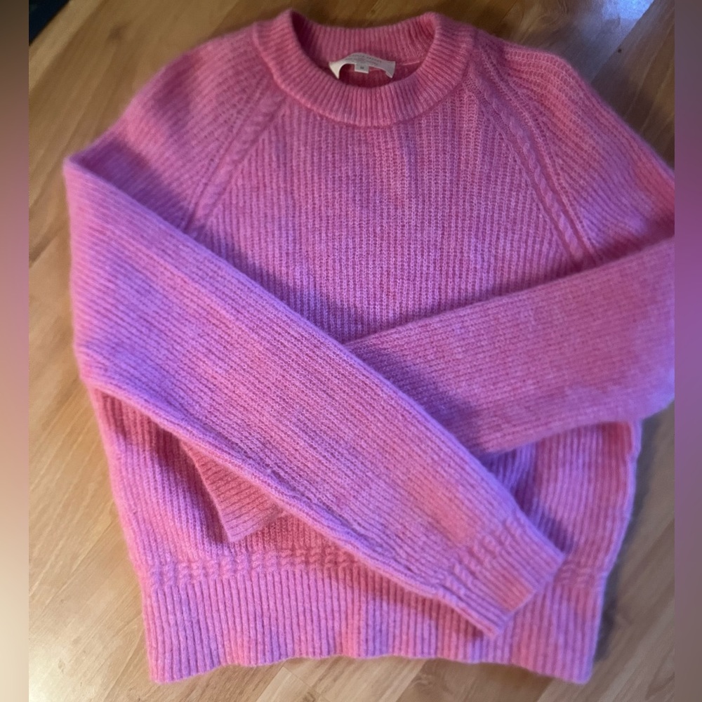 Sezane jumper / sweater